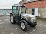 Minituur van Lamborghini - 2007 - 90F Plus - Tracteur agricoles 4 roues motrices