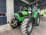 Minituur van Deutz - Agrotron 6180RC - 4-Wheel Drive Tractor - 2014