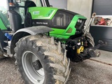 Minituur van Deutz - Agrotron 6180RC - 4-Wheel Drive Tractor - 2014