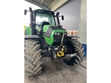 Minituur van Deutz - Agrotron 6180RC - 4-Wheel Drive Tractor - 2014