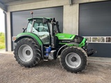 Minituur van Deutz - Agrotron 6180RC - 4-Wheel Drive Tractor - 2014