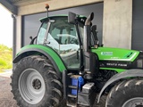 Minituur van Deutz - Agrotron 6180RC - 4-Wheel Drive Tractor - 2014