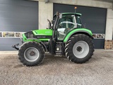 Minituur van Deutz - Agrotron 6180RC - 4-Wheel Drive Tractor - 2014