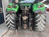 Minituur van Deutz - Agrotron 6180RC - 4-Wheel Drive Tractor - 2014