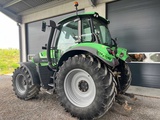 Minituur van Deutz - Agrotron 6180RC - 4-Wheel Drive Tractor - 2014