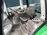 Minituur van Deutz - Agrotron 6180RC - 4-Wheel Drive Tractor - 2014