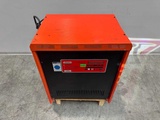 Minituur van 2020 Linde 48V 80A 565-639Ah Vorkheftruck Oplader Oplader Batterij Batterij Vorkheftruck