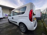 Minituur van Fiat Doblo Van 2019