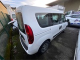 Minituur van Fiat Doblo Van 2019