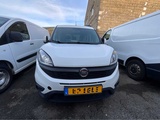Minituur van Fiat Doblo Van 2019