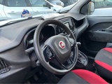 Minituur van Fiat Doblo Van 2019