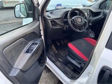 Minituur van Fiat Doblo Van 2019