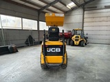 Minituur van 2020 Jcb 1T 2S5 Dumper