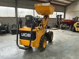 Minituur van 2020 Jcb 1T 2S5 Dumper