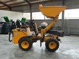 Minituur van 2020 Jcb 1T 2S5 Dumper