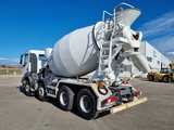Thumbnail of RENAULT Concrete Mixer Truck