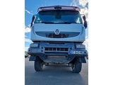 Thumbnail of RENAULT Concrete Mixer Truck