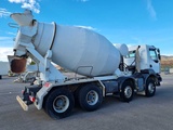 Thumbnail of RENAULT Concrete Mixer Truck