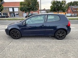 Minituur van 2005 Volkswagen Golf 5