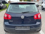 Minituur van 2005 Volkswagen Golf 5