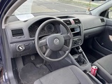 Minituur van 2005 Volkswagen Golf 5