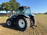 Minituur van 1998 New Holland 8360 DT Vierwielaangedreven landbouwtractor