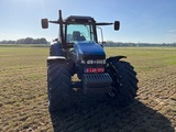Minituur van 1998 New Holland 8360 DT Vierwielaangedreven landbouwtractor