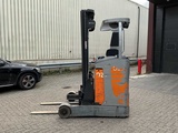 Minituur van STILL - FMX-12 - Reach forklift - 2017