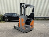 Minituur van STILL - FMX-12 - Reach forklift - 2017