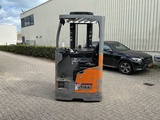 Minituur van STILL - FMX-12 - Reach forklift - 2017