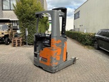 Minituur van STILL - FMX-12 - Reach forklift - 2017