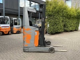 Minituur van STILL - FMX-12 - Reach forklift - 2017