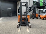 Minituur van STILL - FMX-12 - Reach forklift - 2017