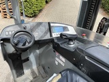 Minituur van STILL - FMX-12 - Reach forklift - 2017