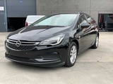 Miniaturansicht von 2019 Opel Astra Sports Tourer