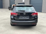 Miniaturansicht von 2019 Opel Astra Sports Tourer