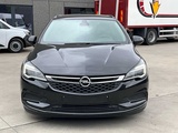 Miniaturansicht von 2019 Opel Astra Sports Tourer