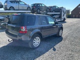 Minituur van 2010 Land Rover Freelander S TD4 Personenauto