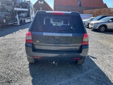 Minituur van 2010 Land Rover Freelander S TD4 Personenauto