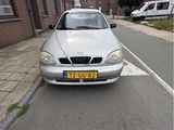 Minituur van Daewoo - Lanos - 1.5 SX - Car - 1998