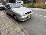 Minituur van Daewoo - Lanos - 1.5 SX - Car - 1998