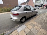 Minituur van Daewoo - Lanos - 1.5 SX - Car - 1998