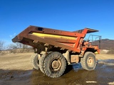 Minituur van KOMATSU - HD405-6 - Dumper vrachtwagen - 2000