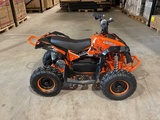 Thumbnail of 2025 Ultra Motocross MA07E ATX 1000 OR Electric Quad