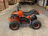Thumbnail of 2025 Ultra Motocross MA07E ATX 1000 OR Electric Quad
