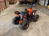 Thumbnail of 2025 Ultra Motocross MA07E ATX 1000 OR Electric Quad