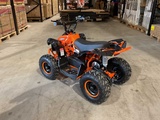Thumbnail of 2025 Ultra Motocross MA07E ATX 1000 OR Electric Quad
