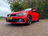 Minituur van Volkswagen Polo 1.0 TSI Highline R-Line G-265-LF