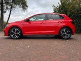 Minituur van Volkswagen Polo 1.0 TSI Highline R-Line G-265-LF