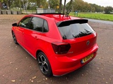 Minituur van Volkswagen Polo 1.0 TSI Highline R-Line G-265-LF